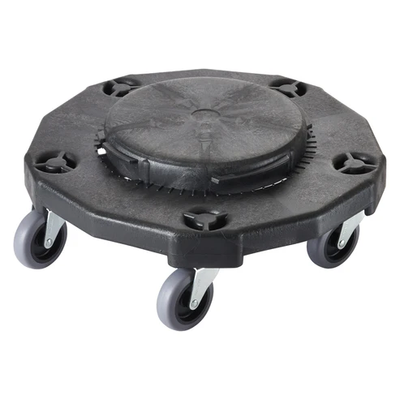 Winco DLR-2 Dolly, Holds Up To 900 Lbs.