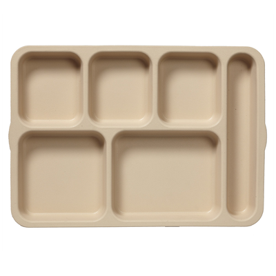 Cook's 617S Flex Silicone Cafeteria Tray