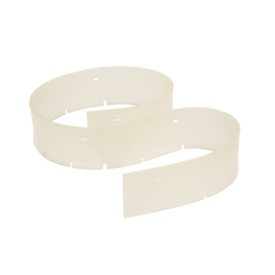 Tennant/Nobles - 4026155 - Blade, Sqge, Front, 46.60L Pyu (Replaces Tennant 78563)