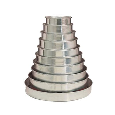 Vollrath Optio 2-1/2 Qt Stainless Steel Saute Pan