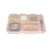 Cook's Clear Sentry Series Extra Deep Tray Lids