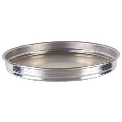 Winco APZK-1015 10" Dia. Pizza Pan