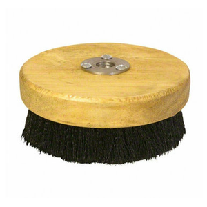 4 In Rotary Shampoo Brush