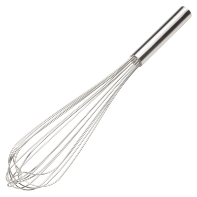 Winco FN-18 French Whip 18" Long