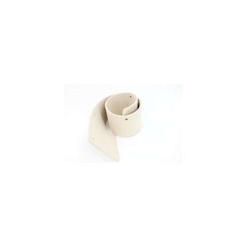 Nilfisk Advance - 56413319 - Blade Deck Gum Rear