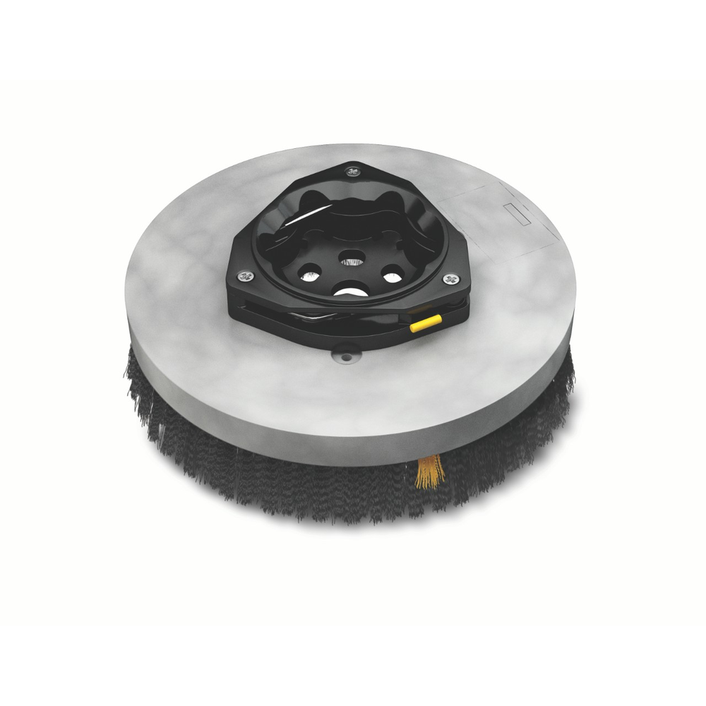 Tennant/Nobles - 4037188 - Brush Assy, Disk, Scb, 16.0D, Hd Pyp (Replaces Tennant 1220236)
