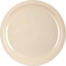 Carlisle 10" Melamine Dinner Plates