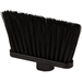 Carlisle 3686403 Stiff Light Industrial Broom