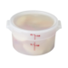 Cambro Poly 2 & 4 qt. Round Container Covers
