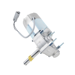 Tennant/Nobles - 4040521 - Motor, Ele, 36Vdc 0070Rpm 60W, Lh (Replaces Tennant 1217685)