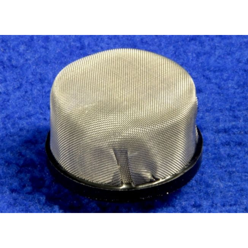 Strainer 3/8 In. Npt 60 Mesh