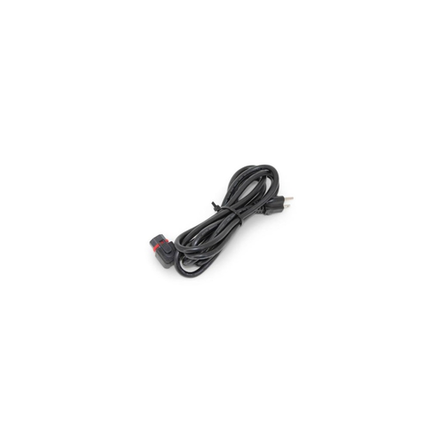 Nilfisk Advance - 56383866 - Cord-Ac Nema Iec320 - Deltaq