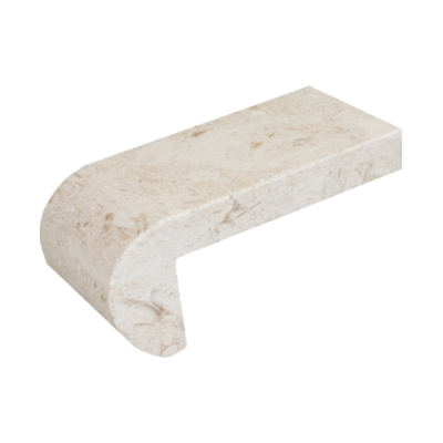 4X9 Shell Stone