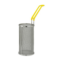 Winco MPF-59 Pasta Basket 5" Dia