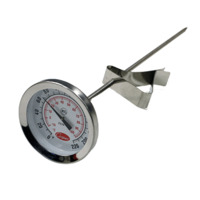 Cooper-Atkins 2238-06-3 Pocket Thermometer Steam Table/Sauce