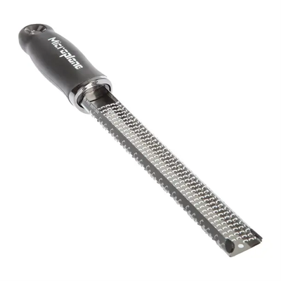 Matfer Bourgeat 440020 12"L X 1-5/16"W X 1"H Microplane Classic