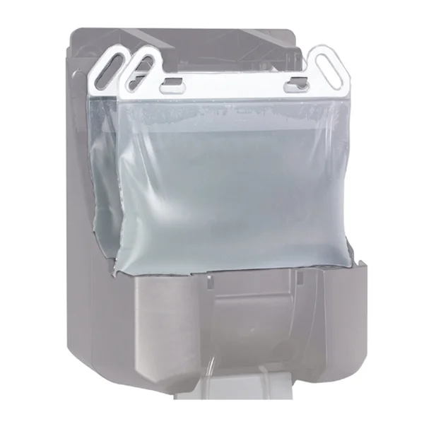 Eyewash Fluid Cartridges - 3.7 gal - Gravity-Fed