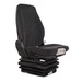 07.953 Velour Actimo 85-01 Seat Side View