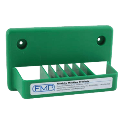 FMP 142-1597 Test Kit Storage Rack
