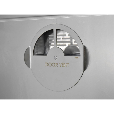 FWE/Food Warming Equipment E-1200-XXL E-Series Banquet Cart Doors