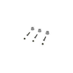 Nilfisk Advance - VR25048 - Kit Brush Srew