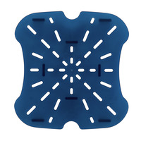 Cambro 12SFSFPDPP267 Drain Shelf for 12 Qt FreshPro Container