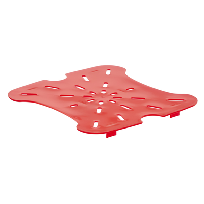 Cambro 6SFSFPDPP266 6 & 8 Qt FreshPro Drain Shelf