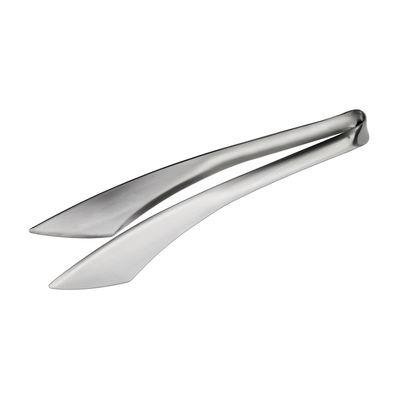 Winco STH-8 8-1/2" Serving Tongs