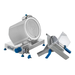 Edlund EDV-12 12" Heavy Duty Slicer