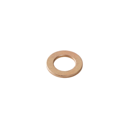 Tennant/Nobles - 4038269 - Washer, Thrust, 0.89B 1.50D 0.13W, Bnz (Replaces Tennant 1225960)