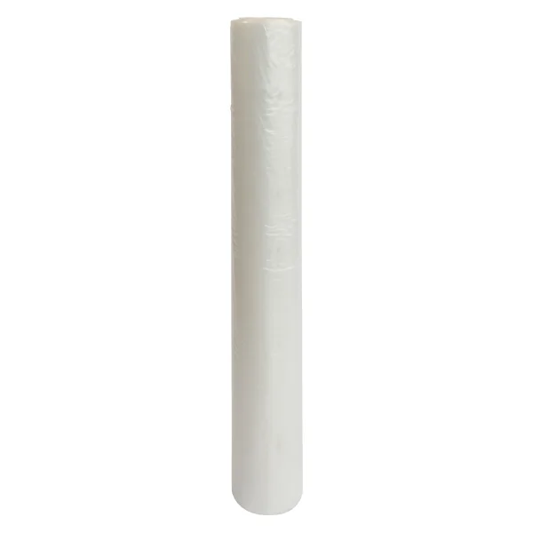 Heavy-Duty Poly Bags - 46" x 54"