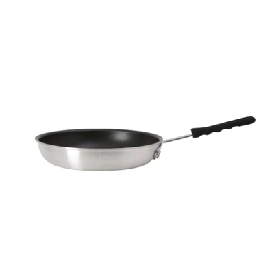 Tuxton WACE-100B 10" Tuxware Nonstick Frypan With Duratux® Coati