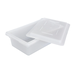 Cambro Poly 12"L x 18"W Flat Lids