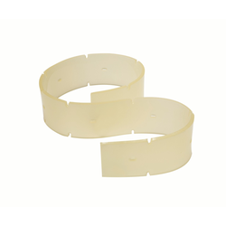 Tennant/Nobles - 4038506 - Blade, Sqge, Front, 938L, Urethane 500Mm (Replaces Tennant 1227124)