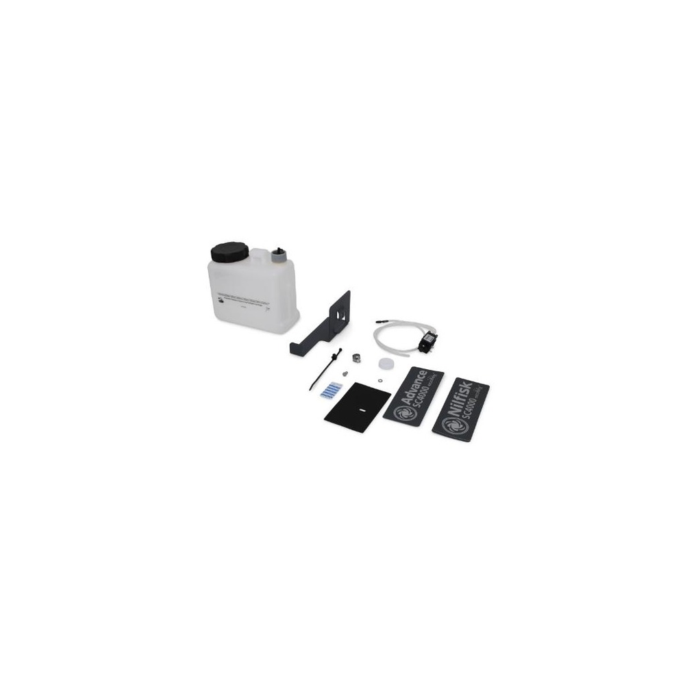Nilfisk Advance - 56120349 - Ecoflex Kit