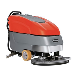 New Powerboss Phoenix 26 TD Disk QP