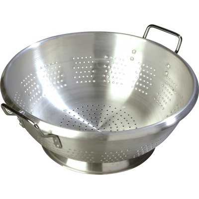 Carlisle 60277 Signature Select™ Heavy Weight Colander 16 qt - S