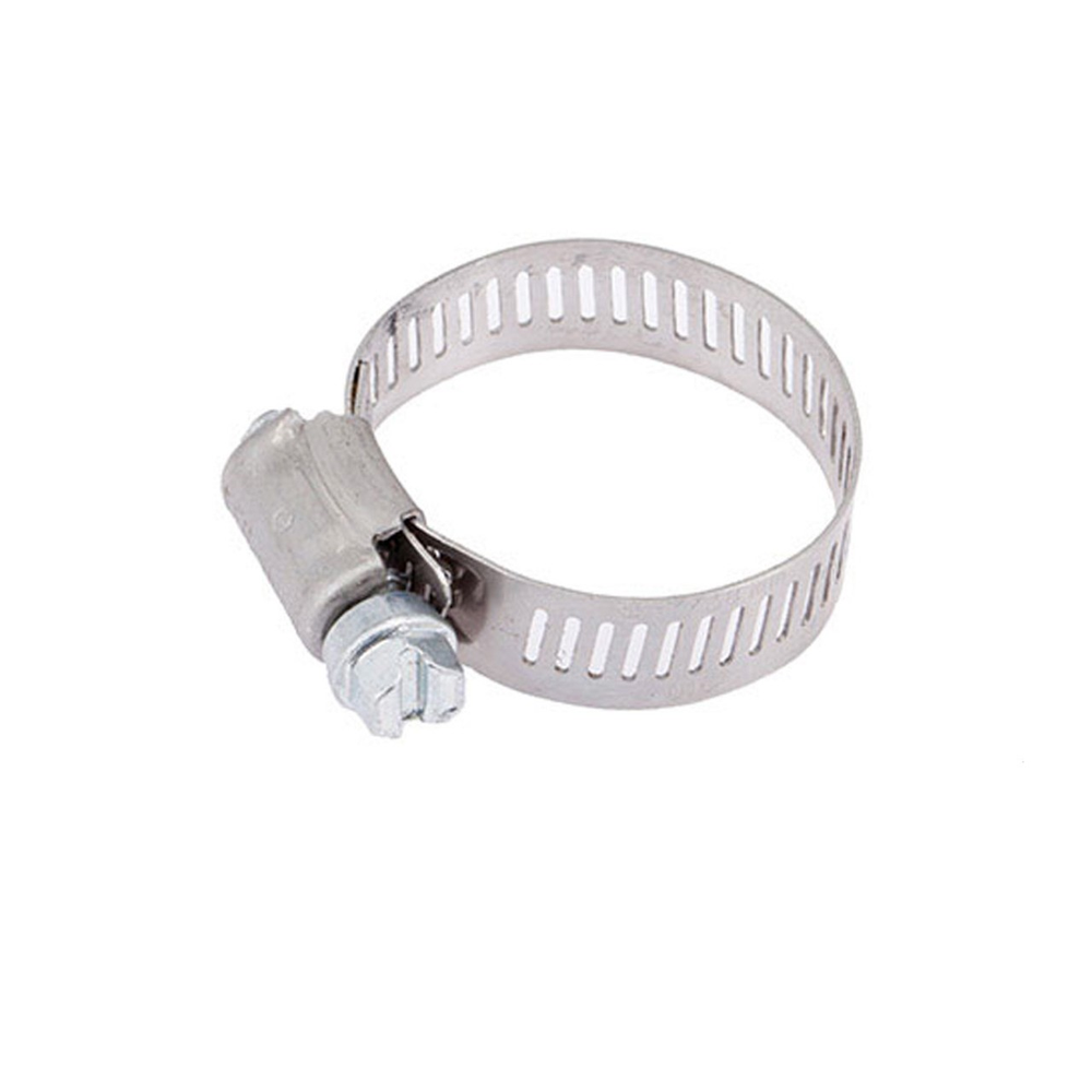 Tennant/Nobles - 4043367 - Clamp, Hose, Wormdrive, 0.81-1.50D, .50W (Replaces Tennant 11399)