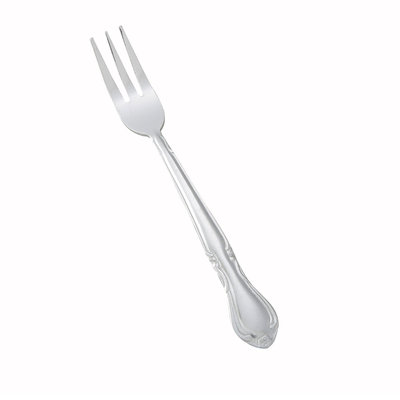 Winco 0004-07 6" Oyster Fork