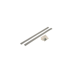 Nilfisk Advance - 22387100 - Kit. Lips For Nozzle