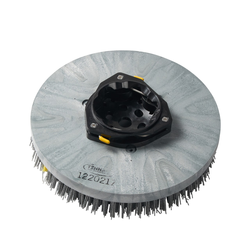 Tennant/Nobles - 4037172 - Brush Assy, Disk, Scb, 14.0D, Sab (Replaces Tennant 1220217)