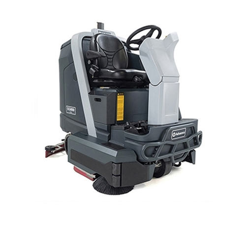 Demo Advance SC6000 40D EcoFlex Rider Scrubber