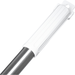 Carlisle 4035500 Sparta® Paddle Scraper with Stainless Steel Han