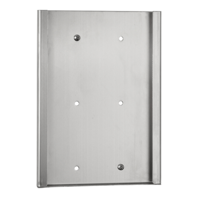 Winco HFC-BK Wall Bracket for Hfc-Series