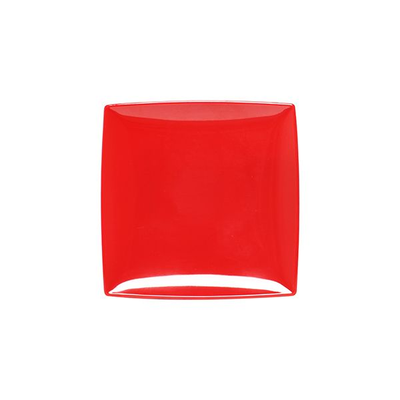 Thunder Group 29009PR 9" x 9" x 1" Square Plate