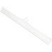 Carlisle 36568 One-Piece 24" Rubber Squeegee