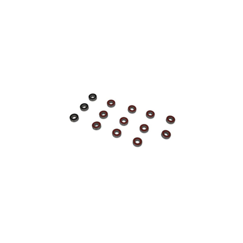 Nilfisk Advance - 56106070 - Bearing Ball Z22