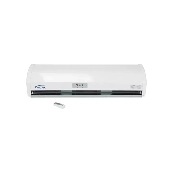Air Curtain - Remote Control - 48" Width