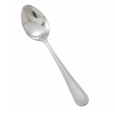 Winco 0005-03 7-3/8" Dinner Spoon