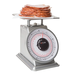 Taylor THD50 50 lb x 2 oz Heavy Duty Mechanical Scale